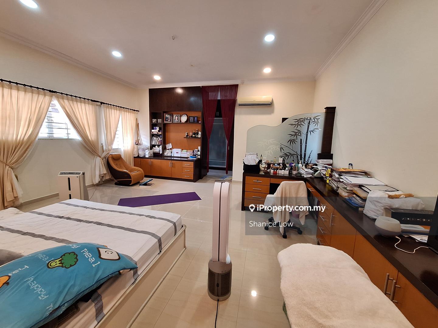 Rumah Berkembar untuk Dijual di Bandar Puteri Puchong, Puchong oleh Shanice Low - iProperty.com.my