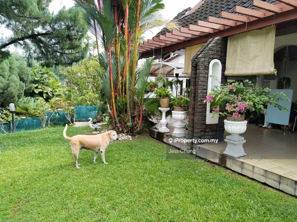 Bungalow House for Sale in Taman Pantai, Bangsar by Jess Chong - iProperty.com.my