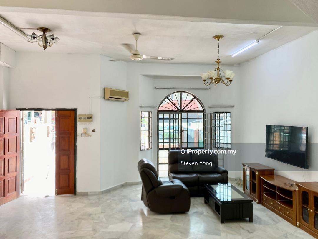 2-storey Terraced House for Sale in Bandar Sungai Long, Bandar Sungai Long by Steven Yong - iProperty.com.my