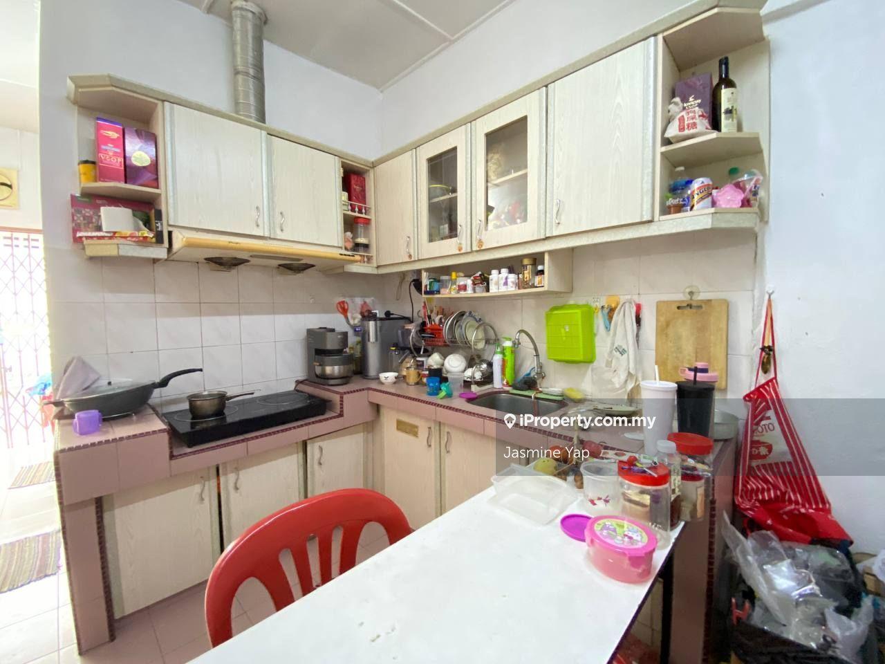 1-storey Terraced House for Sale in Sea Park, Petaling Jaya by Jasmine Yap - iProperty.com.my