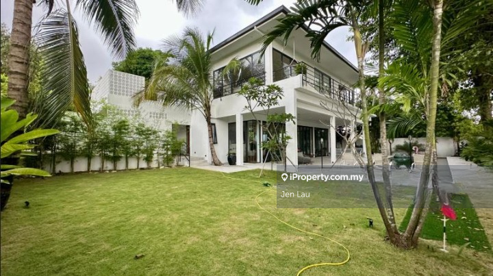 Bungalow House for Sale in Bangsar, Kuala Lumpur by Jen Lau - iProperty.com.my