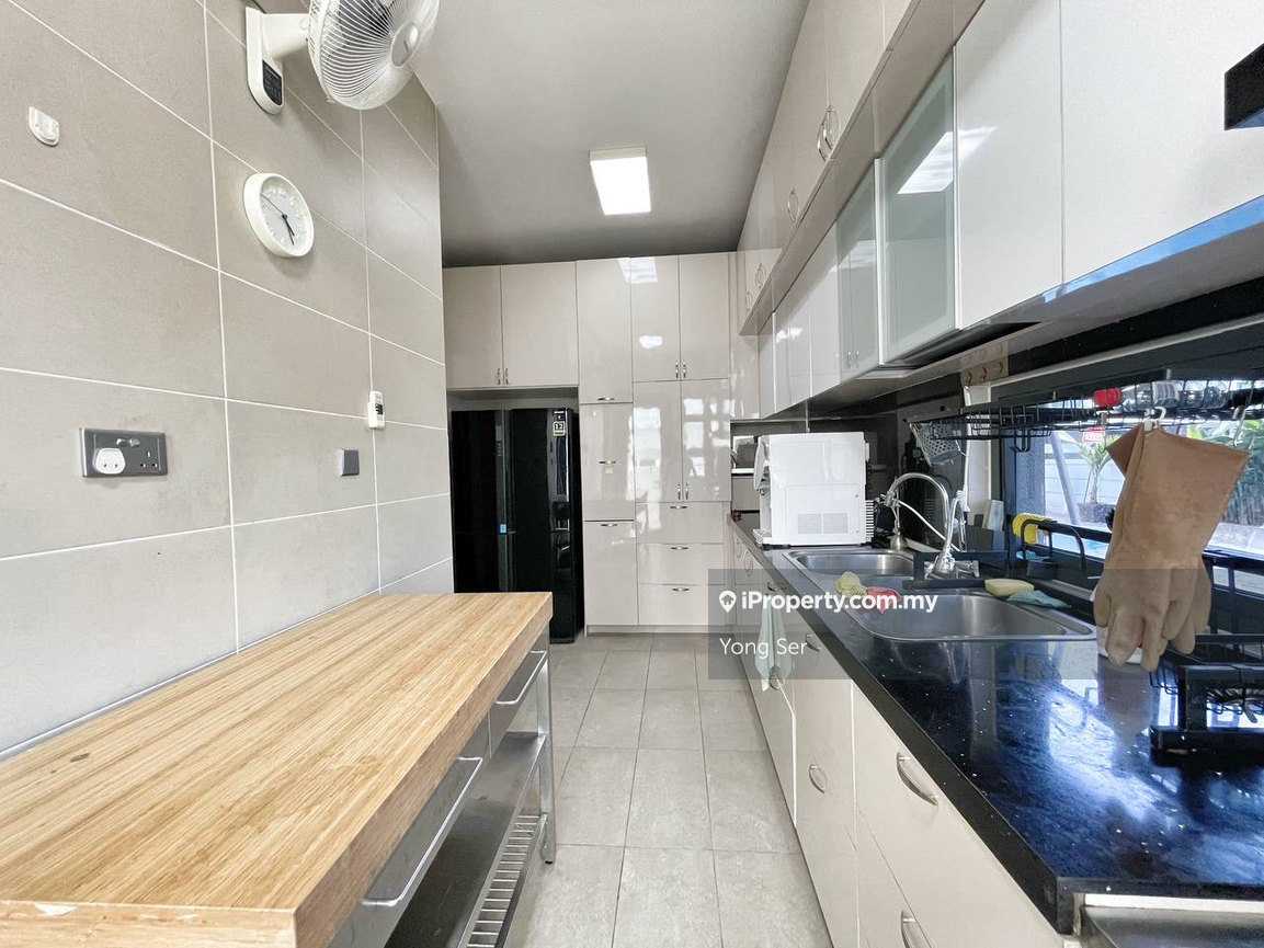 2-storey Terraced House for Rent in Estuari Garden, Iskandar Puteri (Nusajaya) by Yong Ser - iProperty.com.my