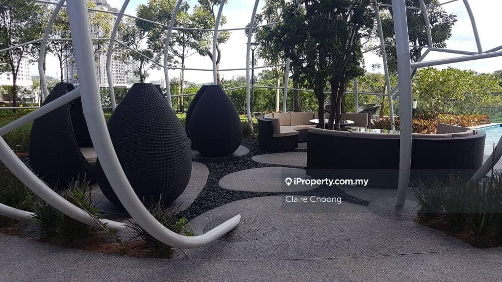 Service Residence for Rent in Skyluxe On The Park Bukit Jalil by Claire Choong - iProperty.com.my