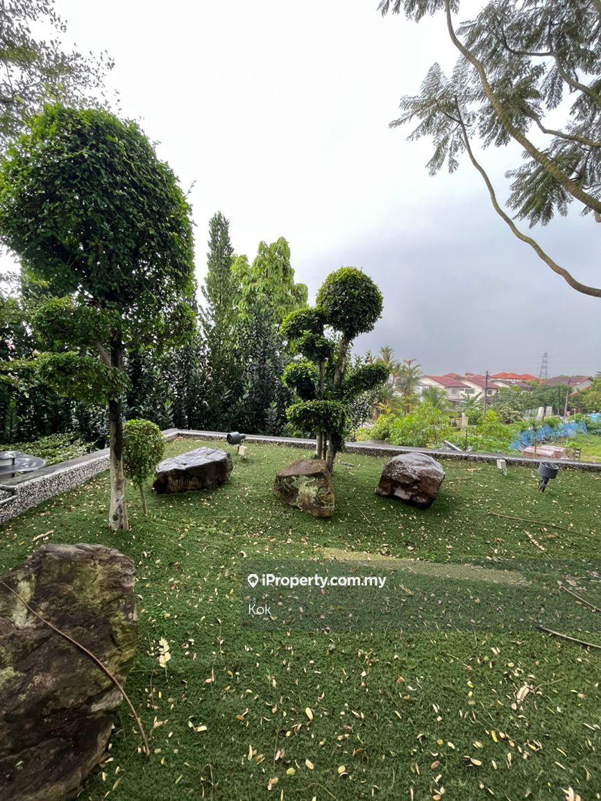 Bungalow House for Sale in Taman Paramount, Petaling Jaya by Kok - iProperty.com.my