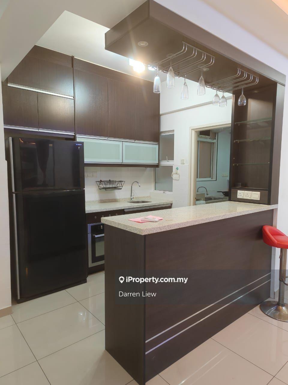 Kondominium untuk Disewa di The Zest @ Kinrara 9 oleh Darren Liew - iProperty.com.my