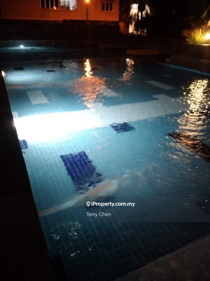 Condominium for Sale in Aman Heights Condominium by Terry Chen - iProperty.com.my