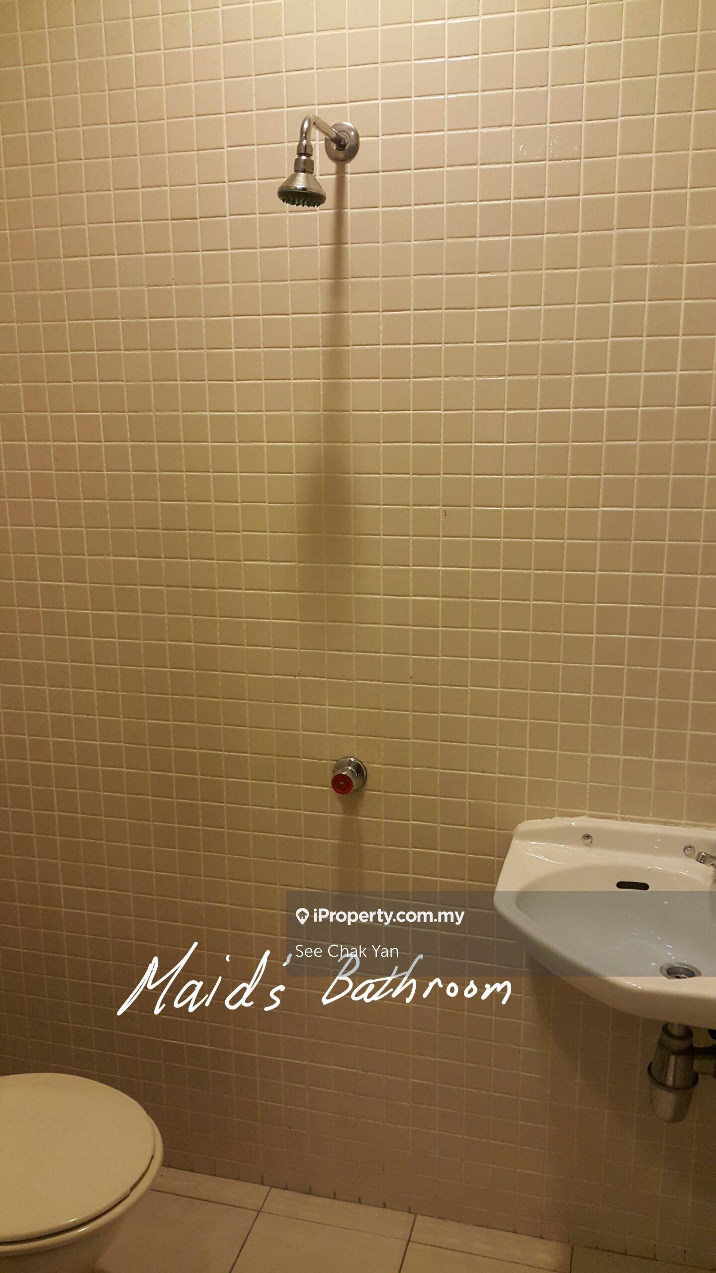 Condominium for Rent in Dua Residency by See Chak Yan - iProperty.com.my