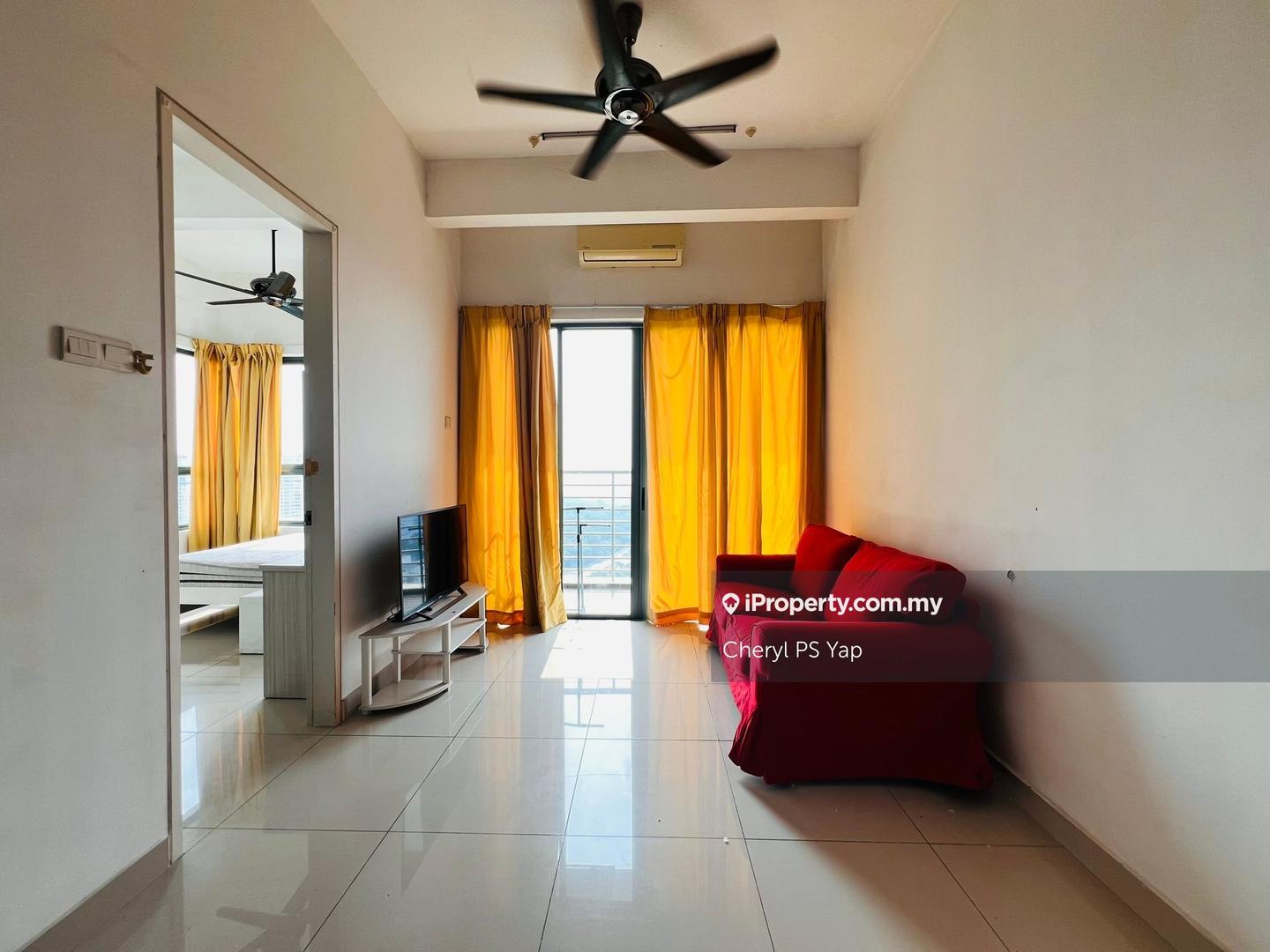 Residensi Servis untuk Disewa di D'Pulze Cyberjaya oleh Cheryl PS Yap - iProperty.com.my