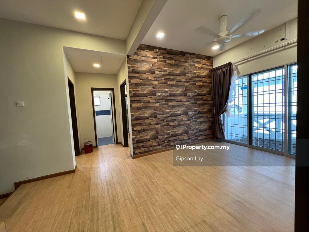 Rumah Berkembar untuk Dijual di Taman Delima, Kluang oleh Gipson Lay - iProperty.com.my