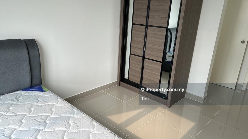 Residensi Servis untuk Disewa di Nexus @ Kajang Station (Tower B) oleh Tim - iProperty.com.my
