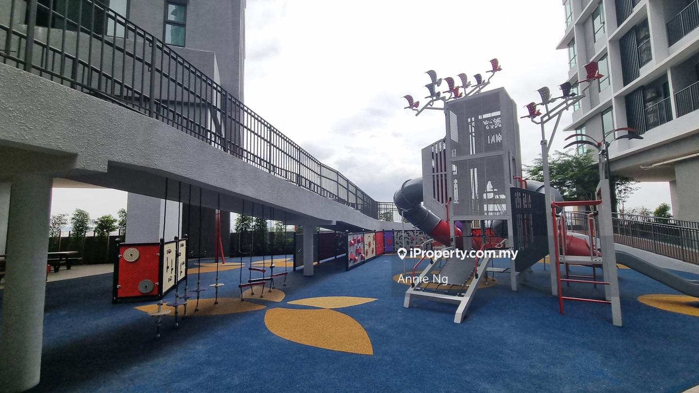 Service Residence for Rent in Ruby Seapark by Annie Ng - iProperty.com.my