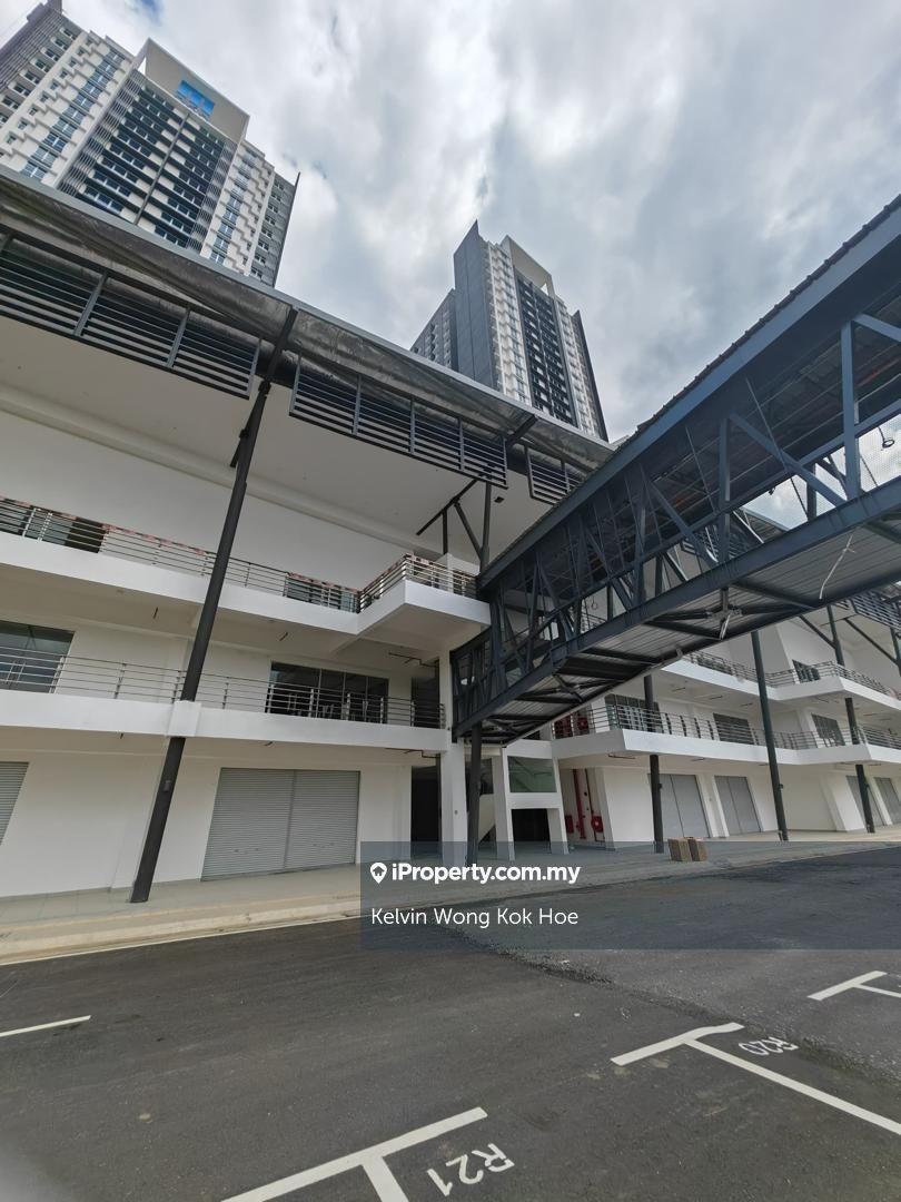 Shop for Rent in Kajang 2, Kajang by Kelvin Wong Kok Hoe - iProperty.com.my