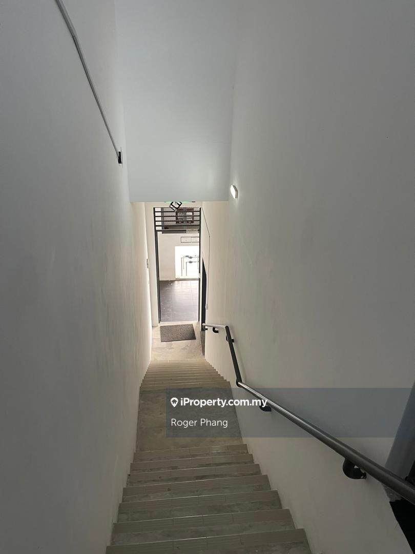 Kilang Teres untuk Disewa di Eco Business Park V, Puncak Alam oleh Roger Phang - iProperty.com.my