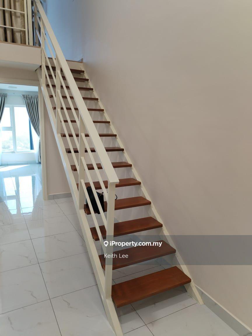 Service Residence for Rent in Arte Cheras by Keith Lee - iProperty.com.my