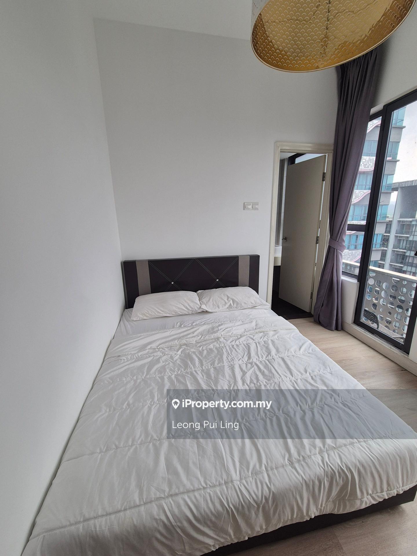 Service Residence for Rent in Arte Plus by Leong Pui Ling - iProperty.com.my