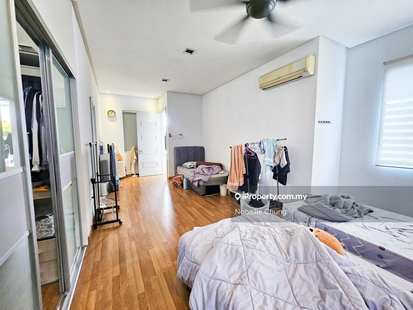 Rumah Berangkai 2.5 Tingkat untuk Dijual di Putra Heights, Subang Jaya oleh Nobeille Chung - iProperty.com.my
