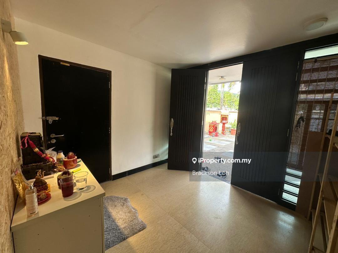 Rumah Berkembar untuk Dijual di Kemensah Mewah, Taman Melawati, Ampang oleh Brackson Loh - iProperty.com.my