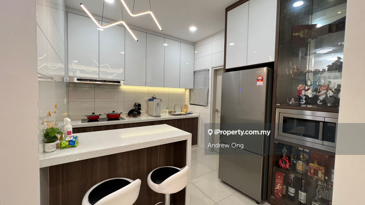 Condominium for Rent in Waterside Residence by Andrew Ong - iProperty.com.my
