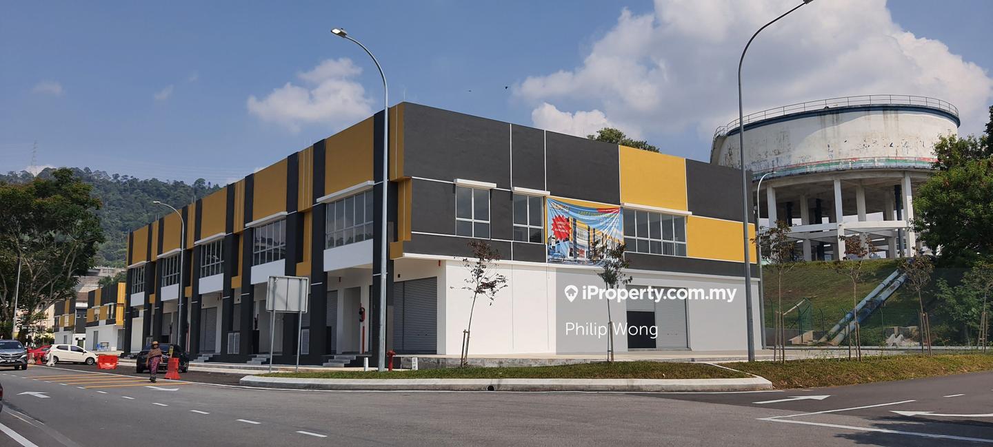Kilang Teres untuk Dijual di Tasik Ampang, Ampang oleh Philip Wong - iProperty.com.my