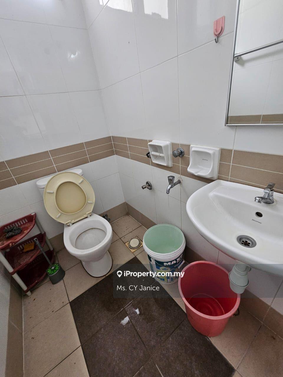 Rumah Berangkai 2.5 Tingkat untuk Disewa di USJ Heights, Subang Jaya oleh Ms. CY Janice - iProperty.com.my