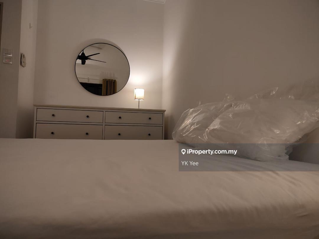 Condominium for Rent in Savanna Condominium by YK Yee - iProperty.com.my