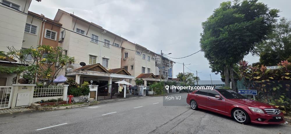 2.5-storey Terraced House for Sale in Taman Melawati, Ulu Kelang by Koh VJ - iProperty.com.my