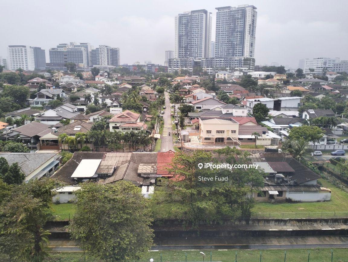 Condominium for Rent in Ehsan Ria by Steve Fuad - iProperty.com.my