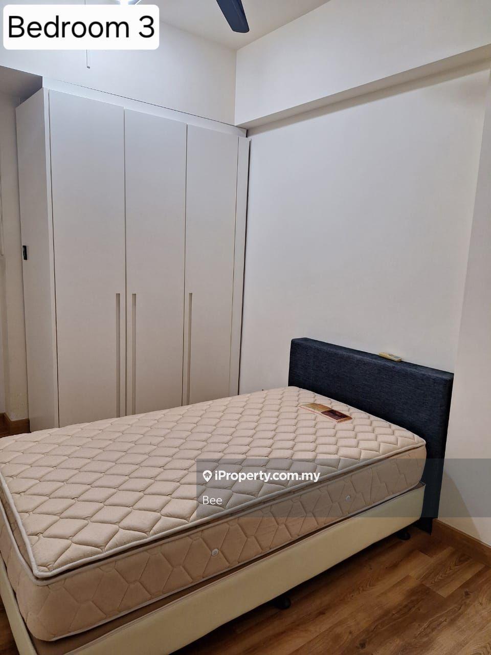 Kondominium untuk Dijual di Tiffani Kiara oleh Bee - iProperty.com.my