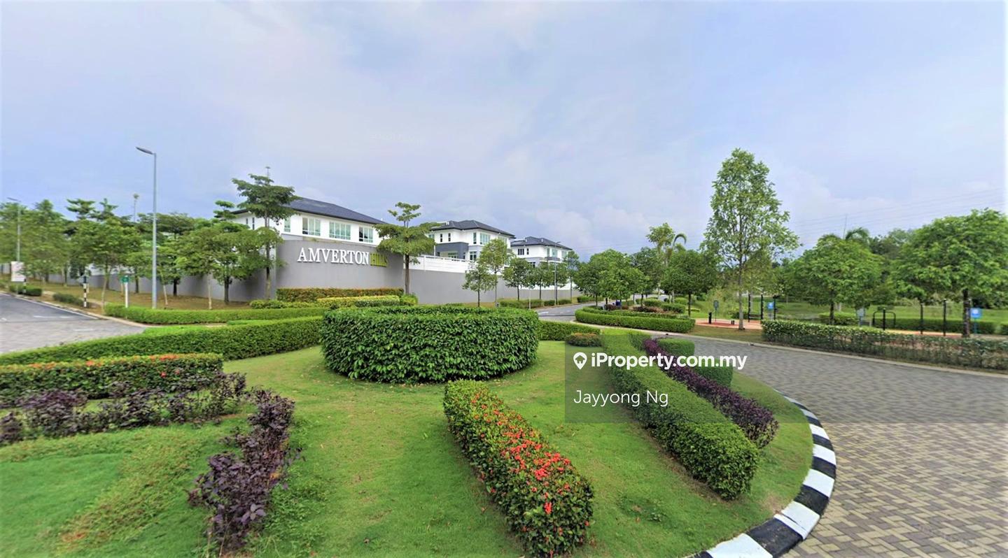 Semi-Detached House for Sale in Amverton Hills, Sungai Buloh by Jayyong Ng - iProperty.com.my