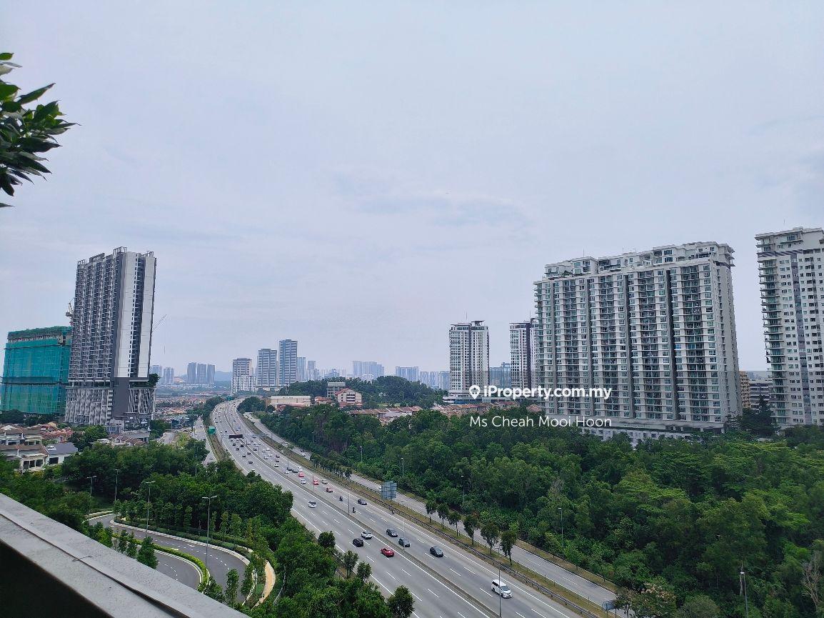 Residensi Servis untuk Dijual di M Oscar oleh Ms Cheah Mooi Hoon - iProperty.com.my