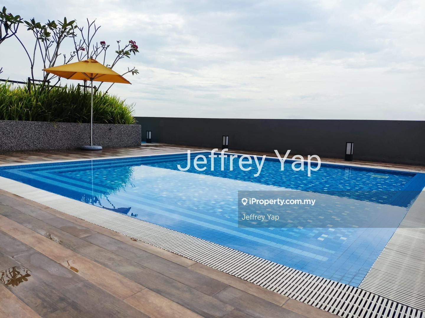 Service Residence for Rent in Amani Residence by Jeffrey Yap - iProperty.com.my