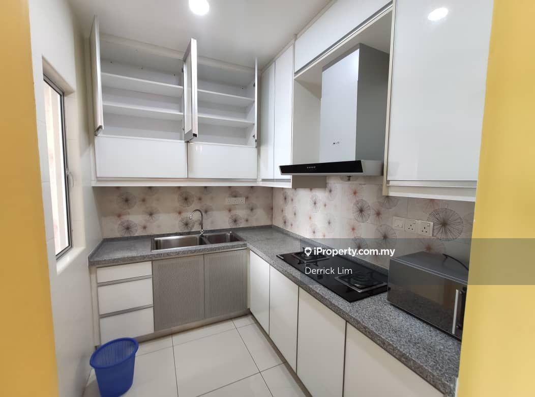 Condominium for Rent in LaCosta @ Sunway South Quay by Derrick Lim - iProperty.com.my