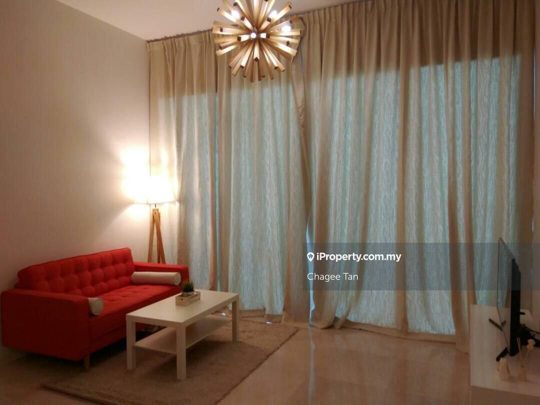 Service Residence for Rent in Vogue Suites One by Chagee Tan - iProperty.com.my