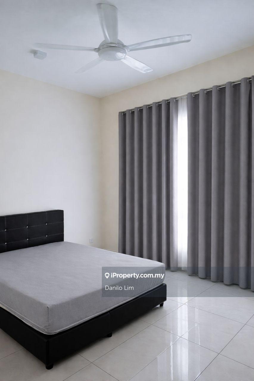 Kondominium untuk Disewa di Green Residence oleh Danilo Lim - iProperty.com.my