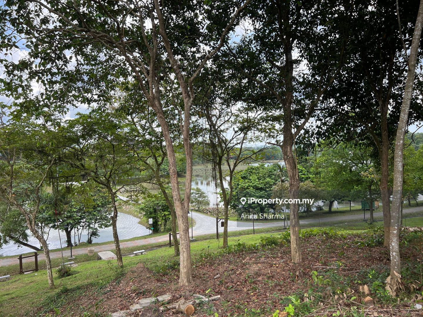 Bungalow Land for Sale in Presint 11, Putrajaya by Anita Sharma - iProperty.com.my