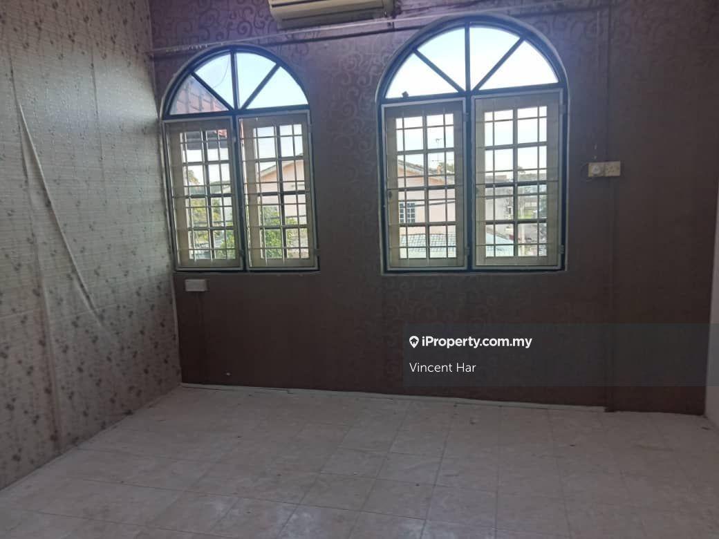 2-storey Terraced House for Sale in Taman Sentosa, Sitiawan by Vincent Har - iProperty.com.my