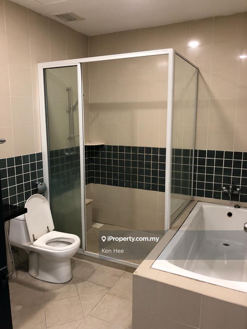 Service Residence for Rent in The Heritage Residence by Ken Hee - iProperty.com.my