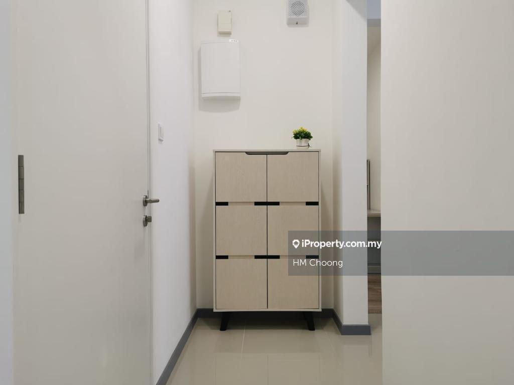 Service Residence for Sale in Southlink by HM Choong - iProperty.com.my