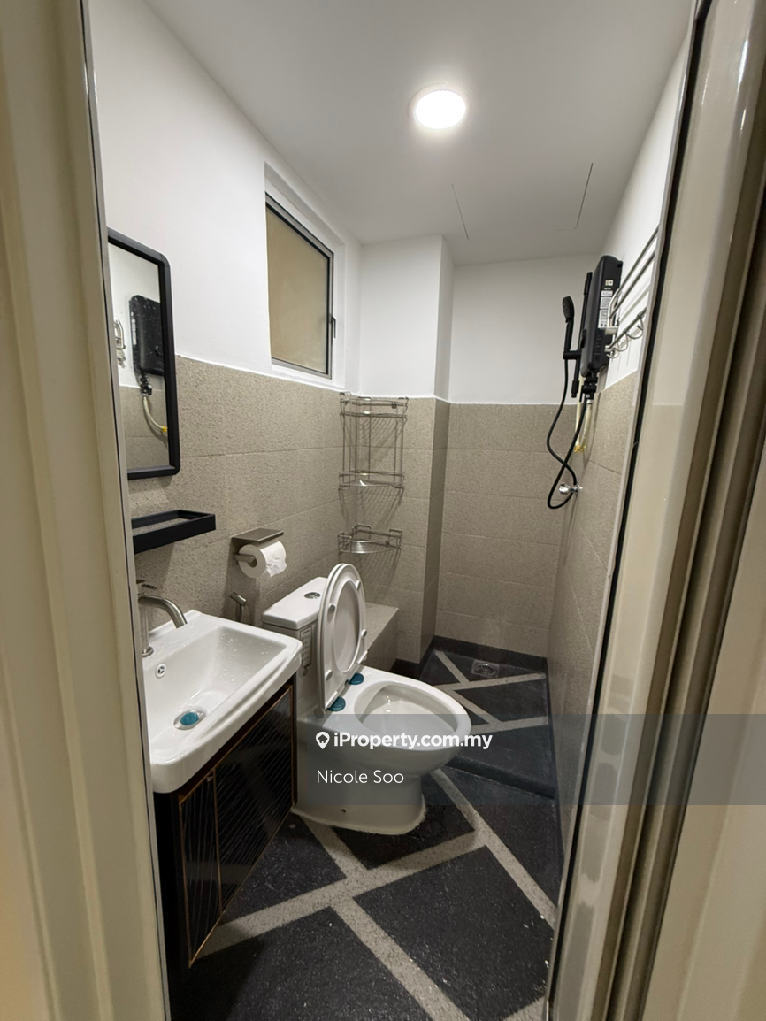 Condominium for Rent in Danau Idaman by Nicole Soo - iProperty.com.my