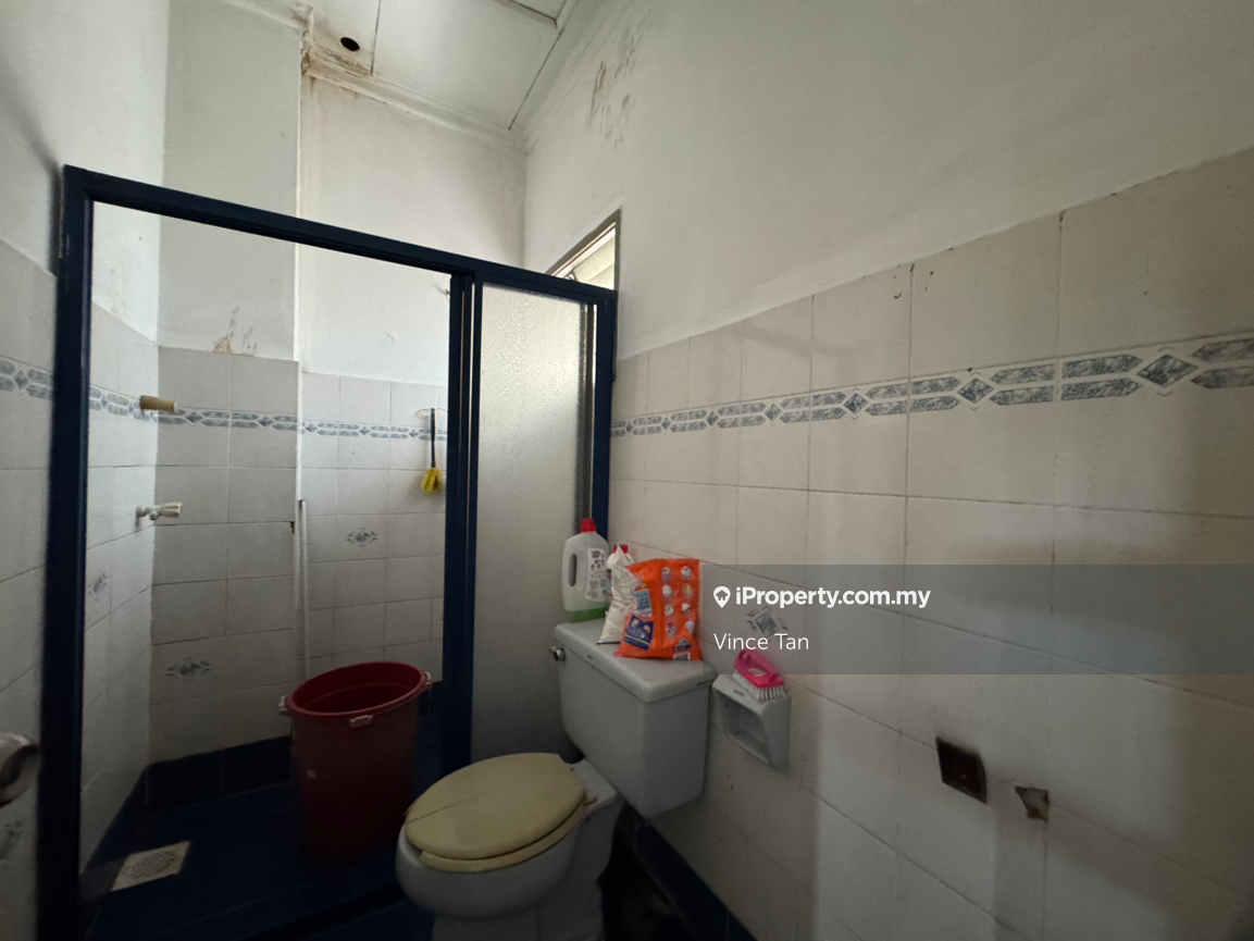 Rumah Berangkai 2.5 Tingkat untuk Dijual di Bandar Sri Damansara, Bandar Sri Damansara oleh Vince Tan - iProperty.com.my