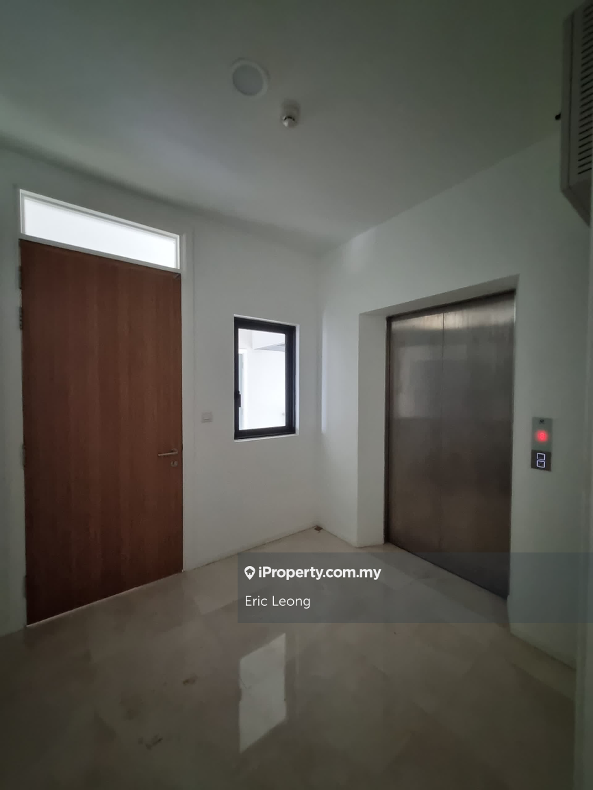 Kondominium untuk Dijual di Anjali North Kiara oleh Eric Leong - iProperty.com.my