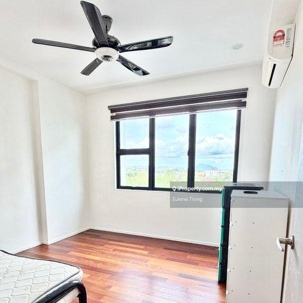 Kondominium untuk Disewa di Rivervale oleh Eulene Tiong - iProperty.com.my