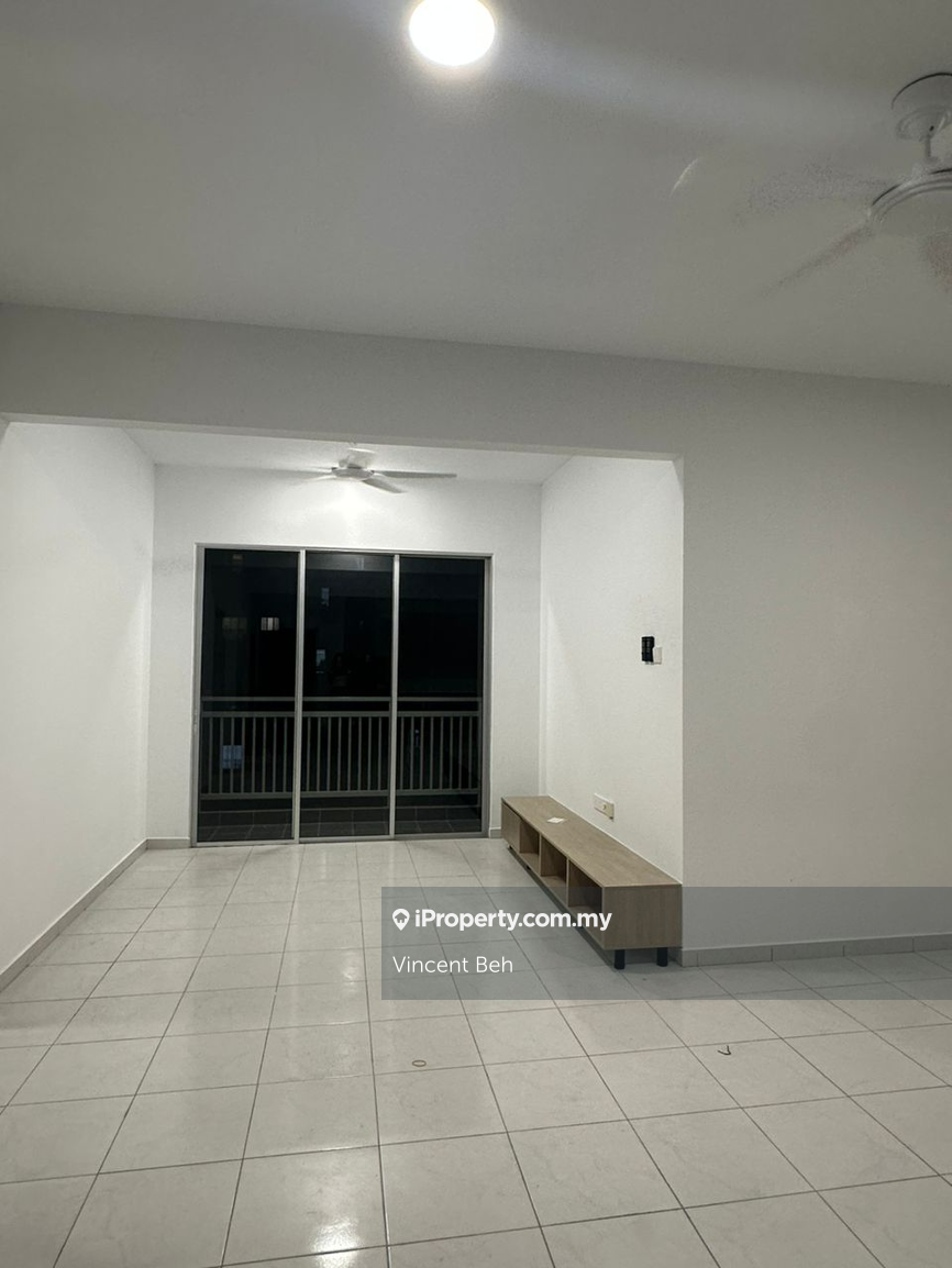 Kondominium untuk Disewa di Pangsapuri D'Ruby oleh Vincent Beh - iProperty.com.my