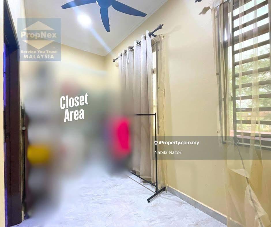 Bungalow House for Sale in Kampung Panjang Banggu, Binjai by Nabila Nazori - iProperty.com.my