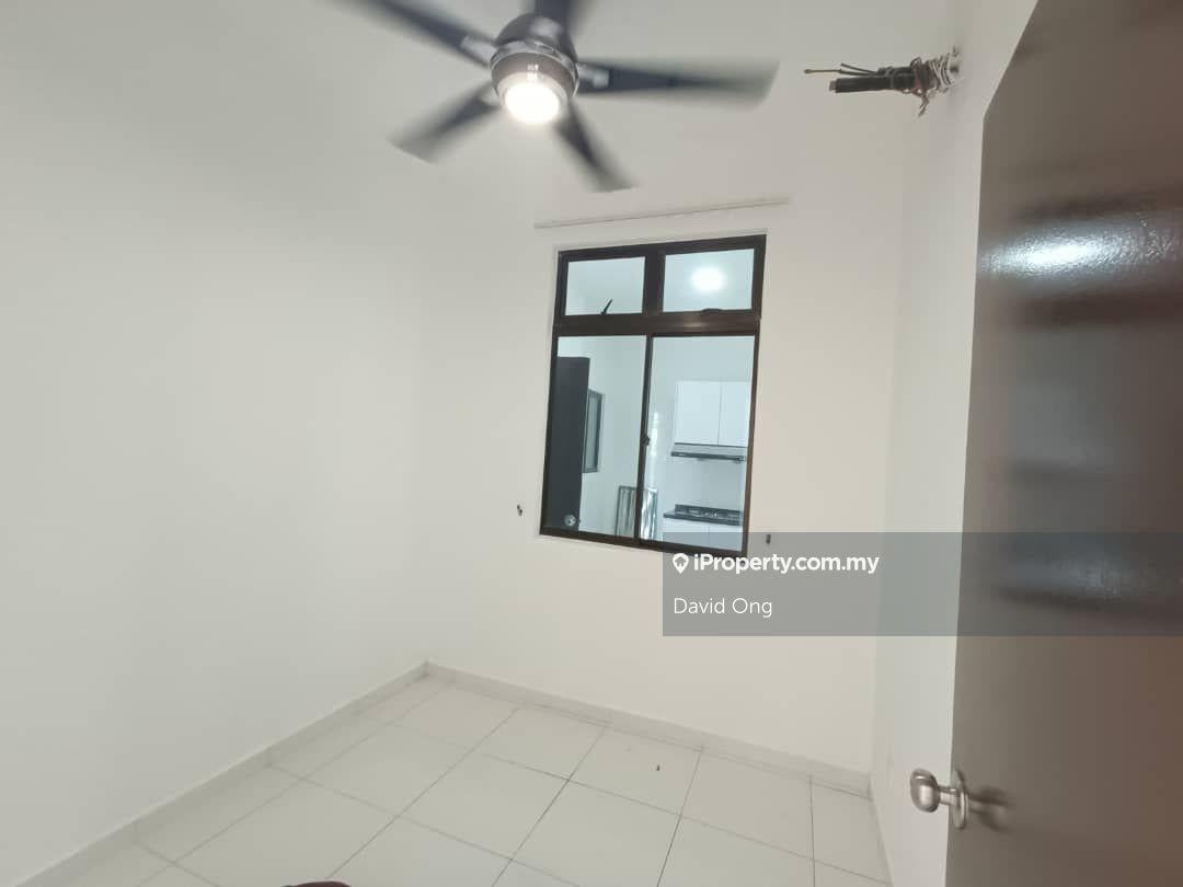 Service Residence for Sale in Sky Gardens Residences by David Ong - iProperty.com.my