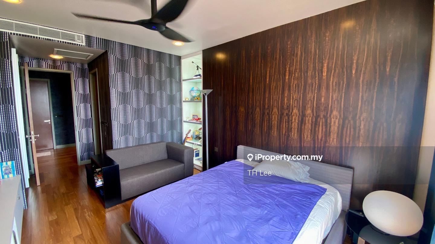 Condominium for Sale in One Menerung by TH Lee - iProperty.com.my