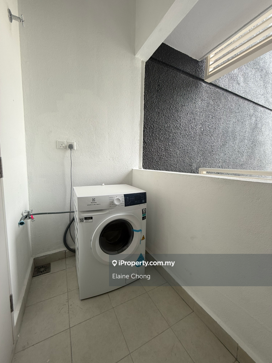 Condominium for Sale in ALIX Residences by Elaine Chong - iProperty.com.my