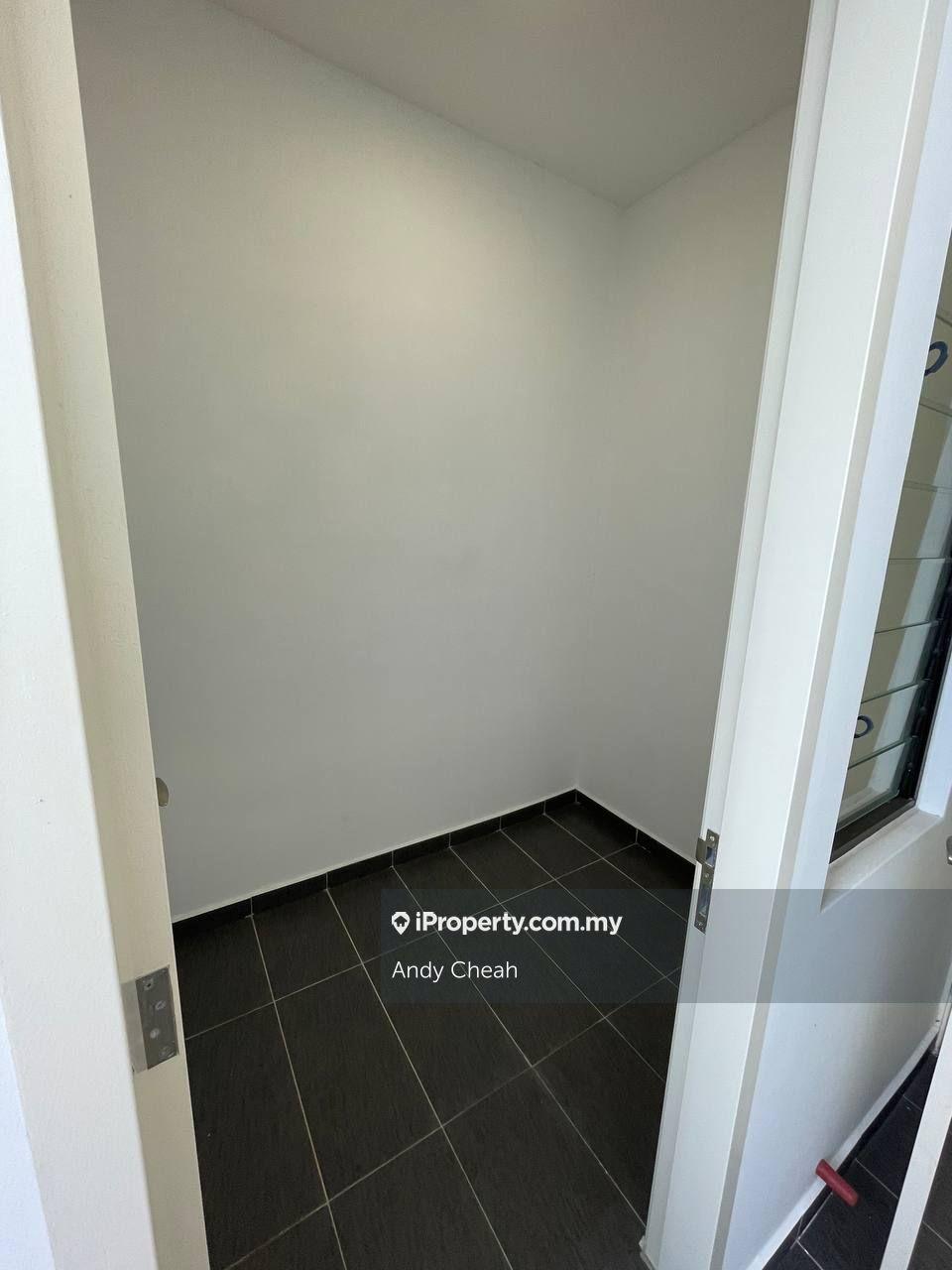 Residensi Servis untuk Disewa di D'Pristine oleh Andy Cheah - iProperty.com.my