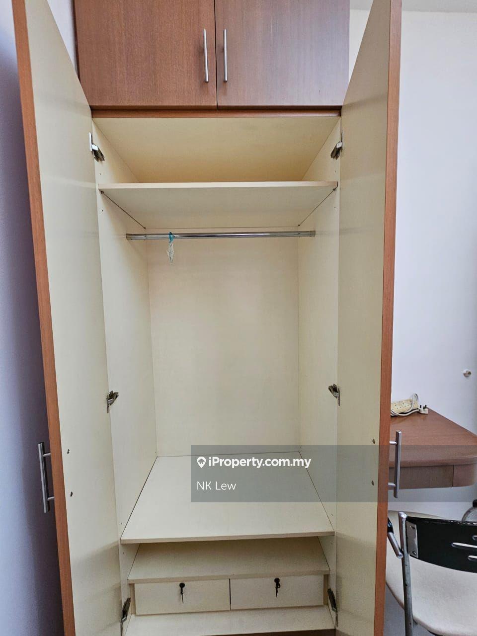 Condominium for Sale in East Lake Residence by NK Lew - iProperty.com.my