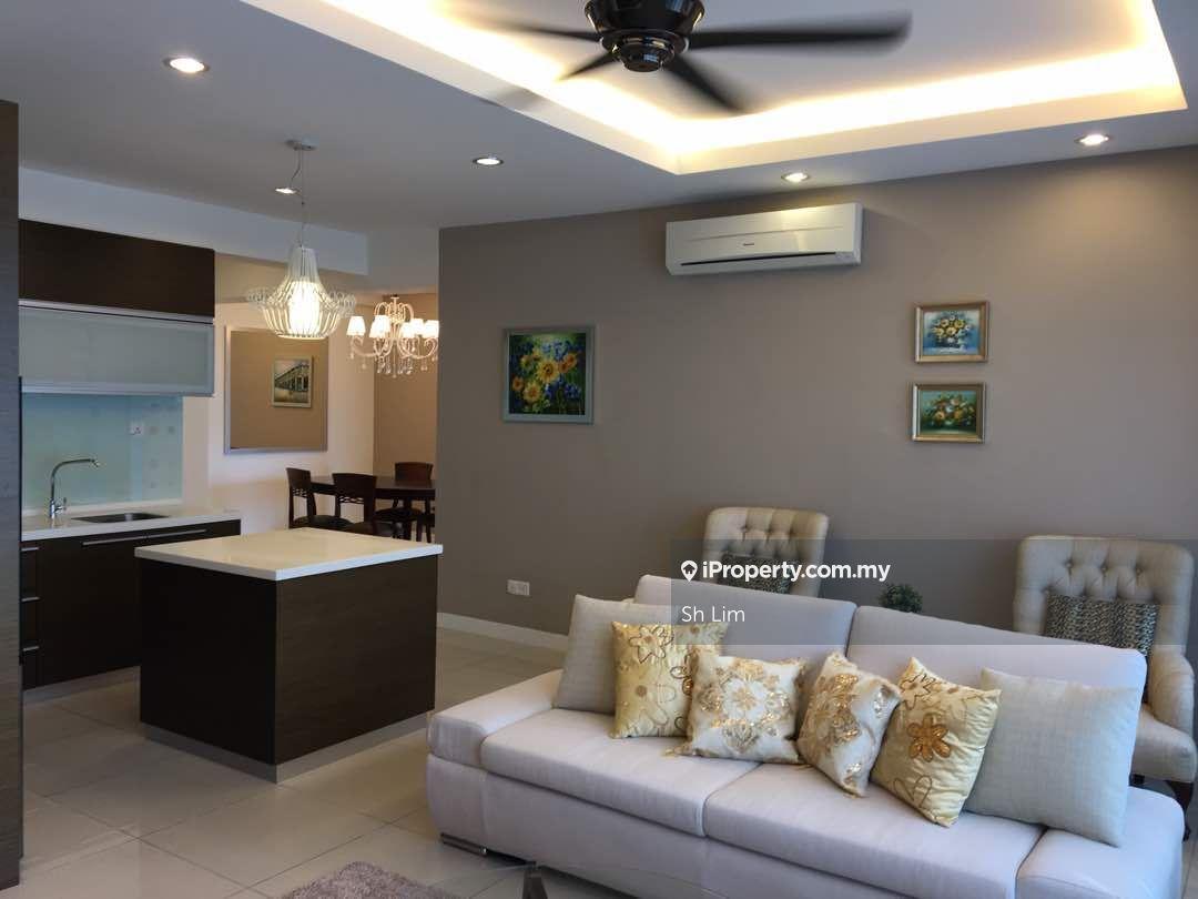 Service Residence for Rent in Birch Regency @ Penang Times Square by Sh Lim - iProperty.com.my